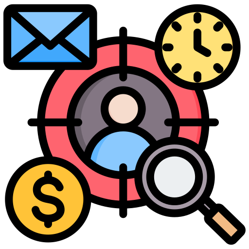 website development buyer persona